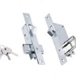 Κλειδαριές