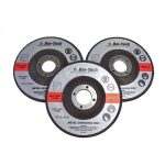 Δίσκοι κοπής σιδήρου