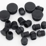 Μεταλλικές – πλαστικές τάπες