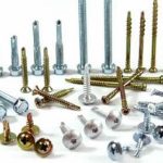 Τρυπανόβιδες