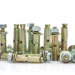 Μεταλλικά βύσματα – Ντίζες