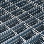 Μανδύες – Πλέγμα υποστηλωμάτων