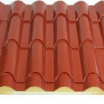 Πάνελ κεραμίδι