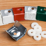 Υλικά Στερέωσης Πάνελ