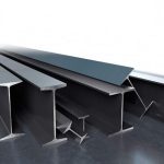 Δοκοί (IPE, IPN, HEA, HEB, UPN)