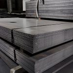 Λαμαρίνες μαύρες, dcp, γαλβανιζέ