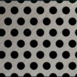 Λαμαρίνες Διάτρητες