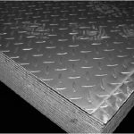 Λαμαρίνες κριθαράκι / μπακλαβά