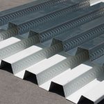 Λαμαρίνες μπετού (Σύμμεικτα χαλυβδόφυλλα)