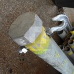 Σωλήνες ΔΕΗ - ΟΤΕ