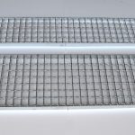 Βιομηχανικές Σχάρες περίφραξης – φρεατίων