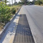 Βιομηχανικές Σχάρες περίφραξης – φρεατίων