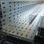 Σχάρες καλωδίων